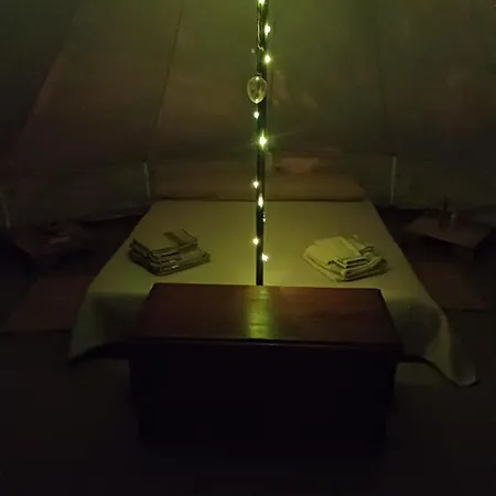 Pasare Glamping_anglonaruralexperience * Perfugas